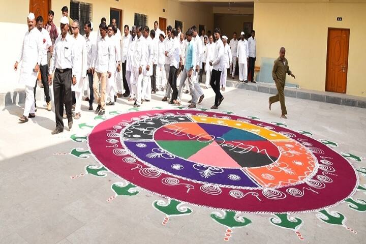 Indira Gandhi Polytechnic, Belwandi campus photo 4