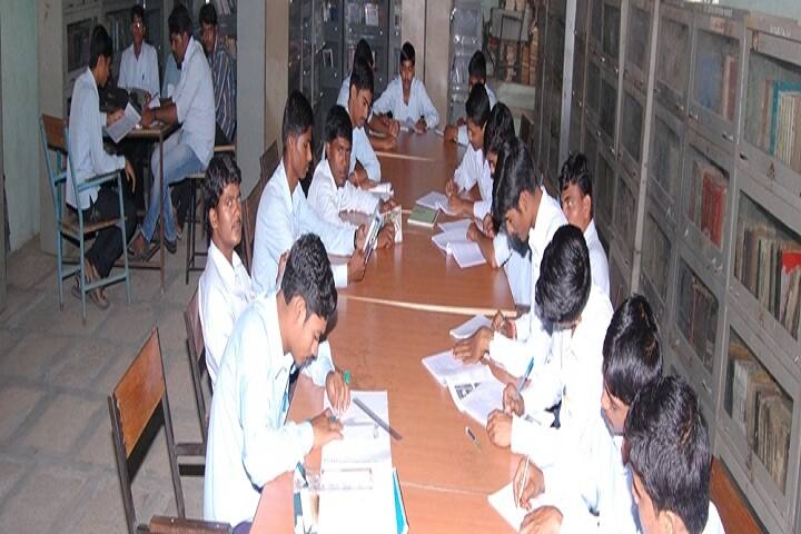 Indira Gandhi Polytechnic, Belwandi campus photo 6