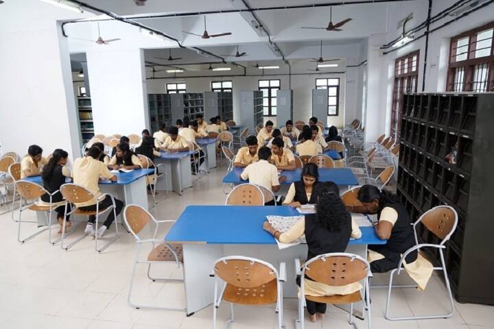 Indira Gandhi Polytechnic College, Asamannoor campus photo 3