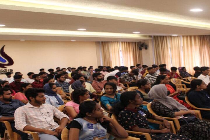 Indira Gandhi Polytechnic College, Asamannoor campus photo 5