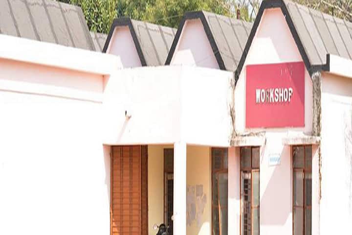 Government Polytechnic, Bhubaneswar campus photo 5