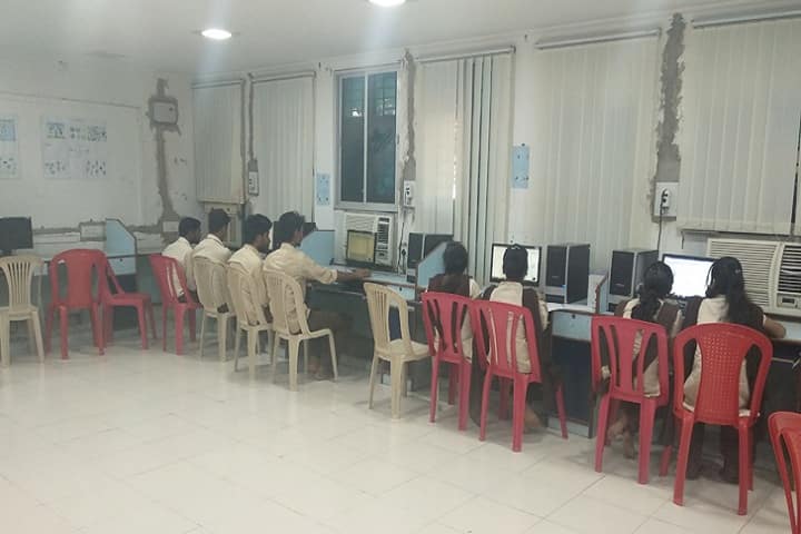 Government Polytechnic, Bhubaneswar campus photo 2