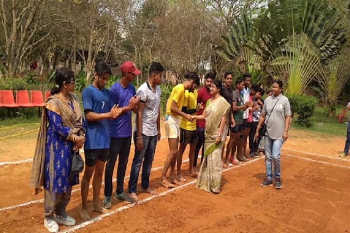 Government Polytechnic, Bhubaneswar campus photo 3