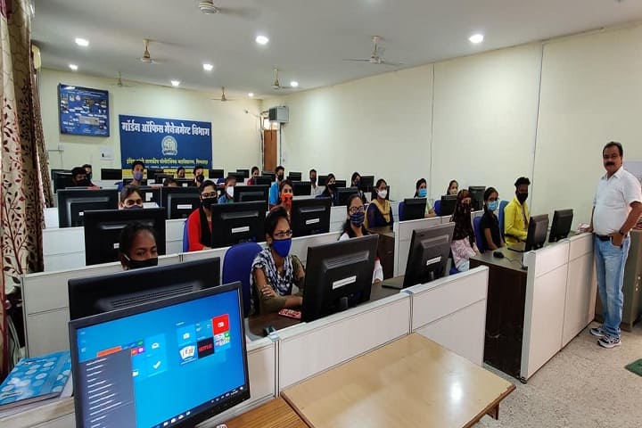 Indira Gandhi Government Polytechnic College, Chhindwara campus photo 2