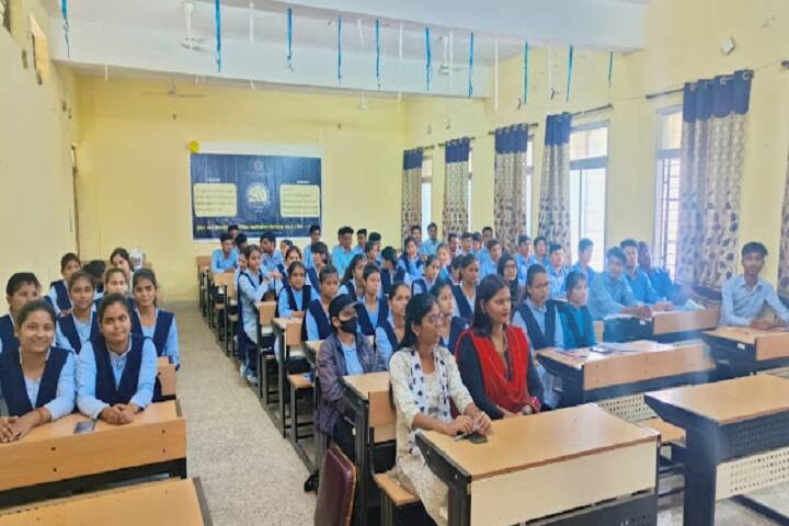 Indira Gandhi Government Polytechnic College, Chhindwara campus photo 4