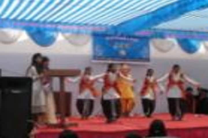 Indira Gandhi Government Polytechnic College, Chhindwara campus photo 5