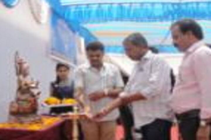 Indira Gandhi Government Polytechnic College, Chhindwara campus photo 6