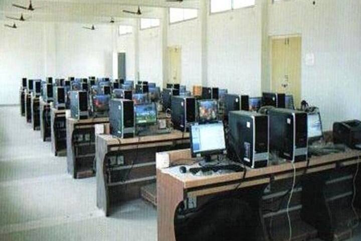 Shantiniketan Business School, Nagpur campus photo 4