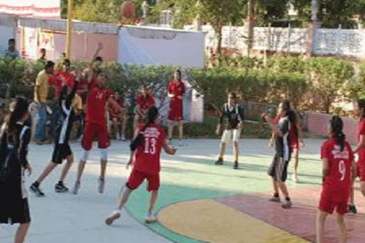 Shankara International School of Management and Research, Jaipur campus photo 2
