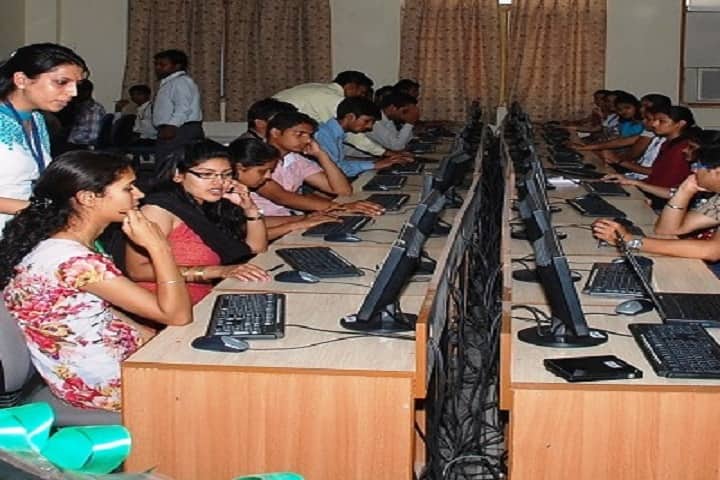 Shankara International School of Management and Research, Jaipur campus photo 3