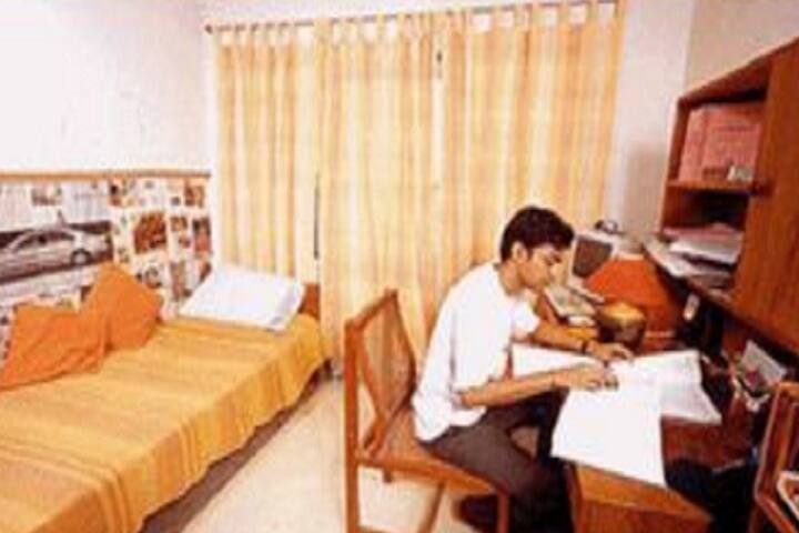 Shankara International School of Management and Research, Jaipur campus photo 4