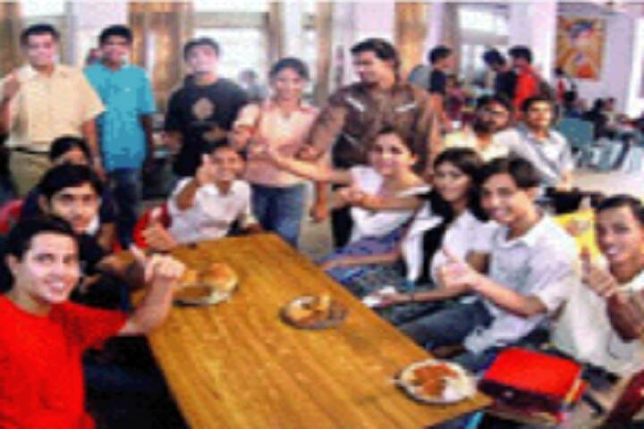 Shankara International School of Management and Research, Jaipur campus photo 5