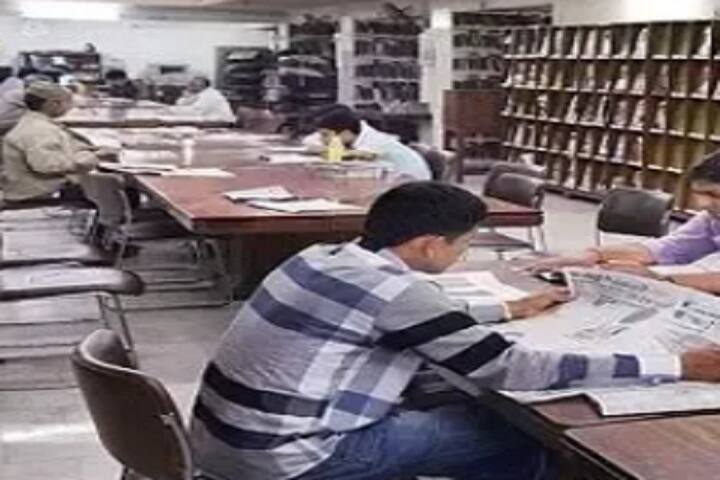 Shankara International School of Management and Research, Jaipur campus photo 6