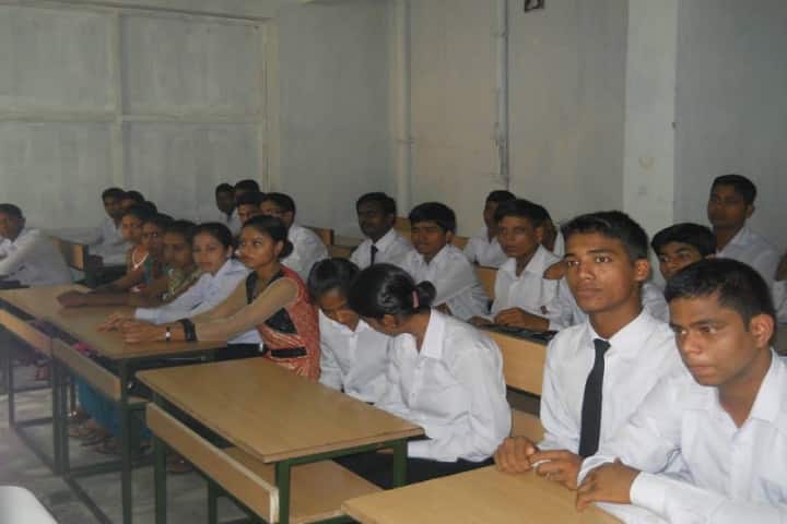 Shalom Institute of Management Studies, Berhampur campus photo 2