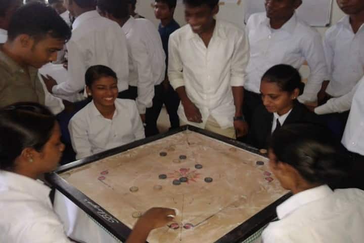 Shalom Institute of Management Studies, Berhampur campus photo 3