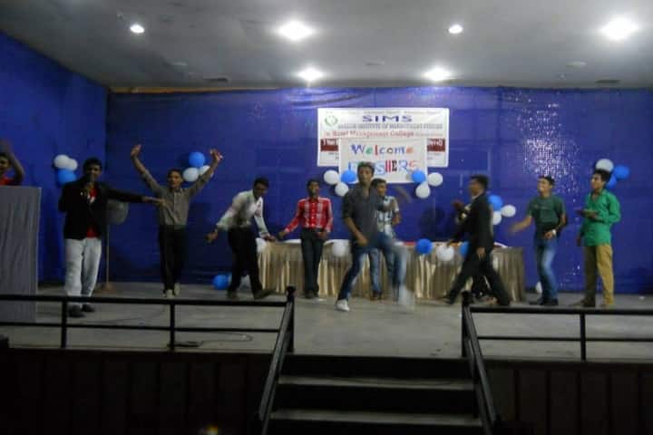 Shalom Institute of Management Studies, Berhampur campus photo 5