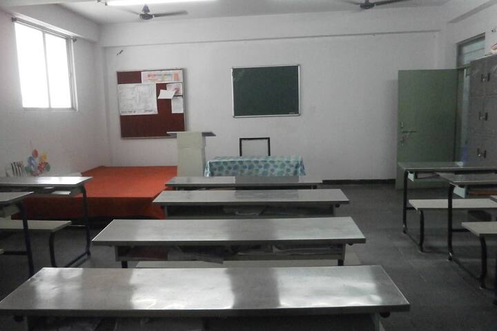 B Sc College of Nursing Muslim Maternity and Children's Hospital, Hyderabad campus photo 2