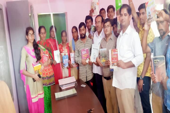 Government College, Sheo, Barmer campus photo 3