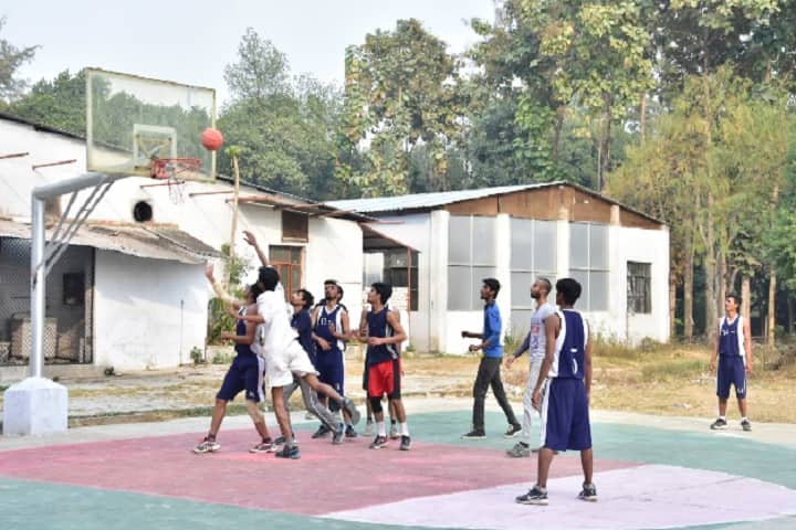 Shambhunath Institute of Management, Allahabad campus photo 2