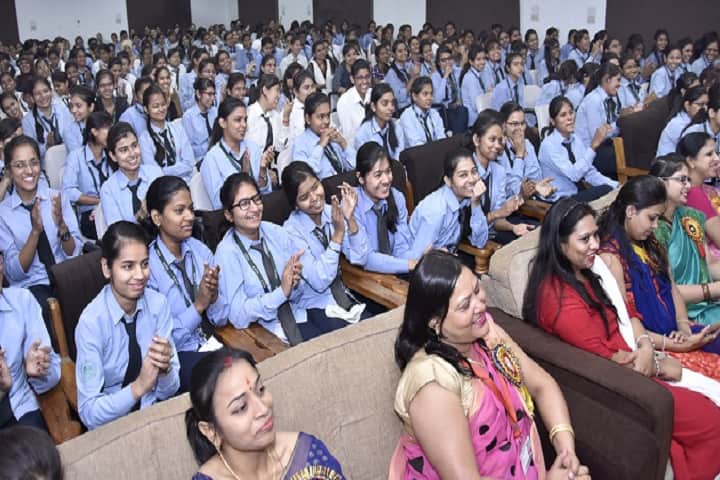 Shambhunath Institute of Management, Allahabad campus photo 3