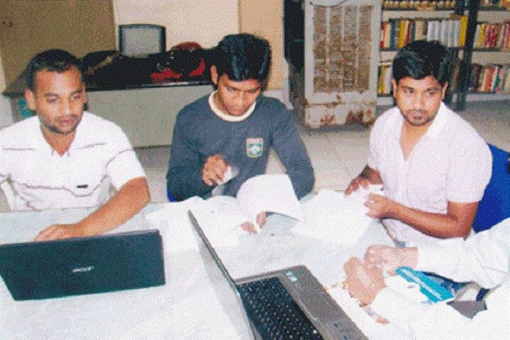 Shahjehan College of Business Management, Hyderabad campus photo 4