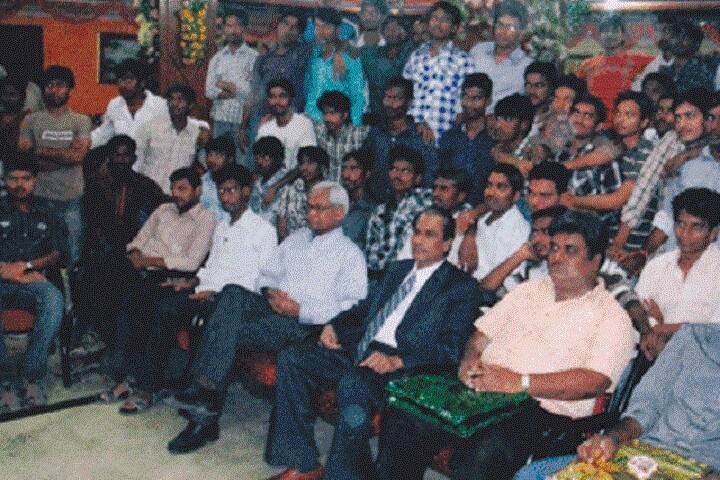 Shahjehan College of Business Management, Hyderabad campus photo 5