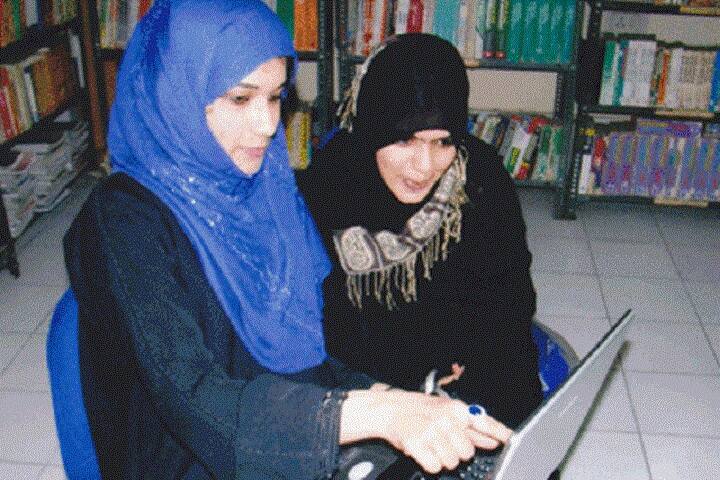 Shahjehan College of Business Management, Hyderabad campus photo 6