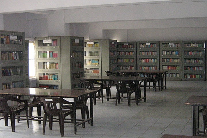 Shadan Institute of Management Studies, Khairatabad campus photo 2