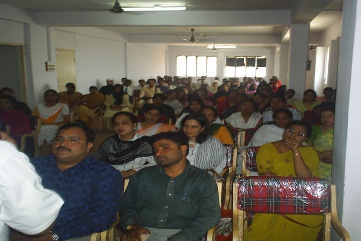 Shadan Institute of Management Studies, Khairatabad campus photo 3