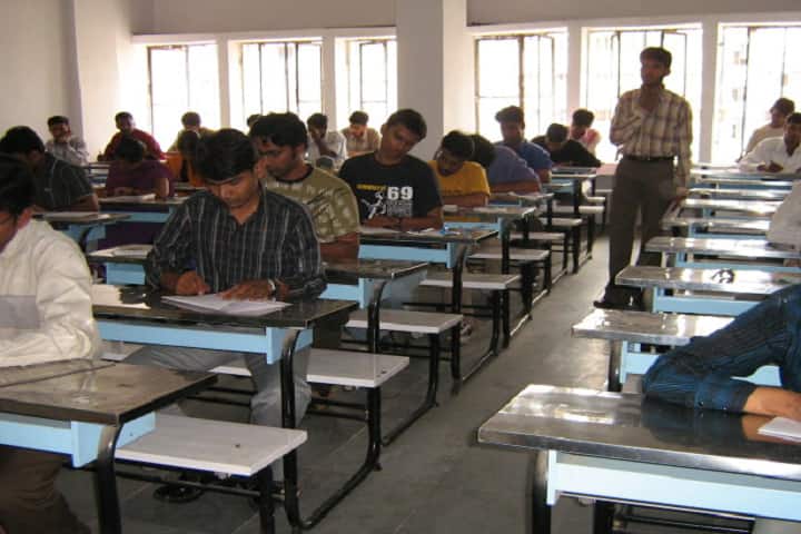 Shadan Institute of Management Studies, Khairatabad campus photo 6
