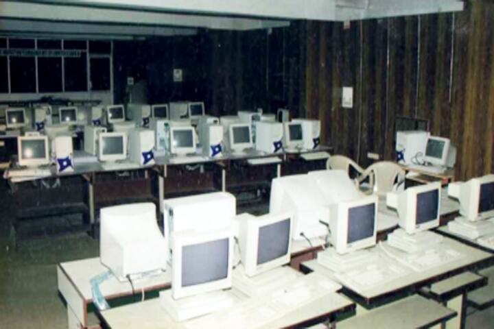 Shadan Institute of Management Studies for Girls, Hyderabad campus photo 4