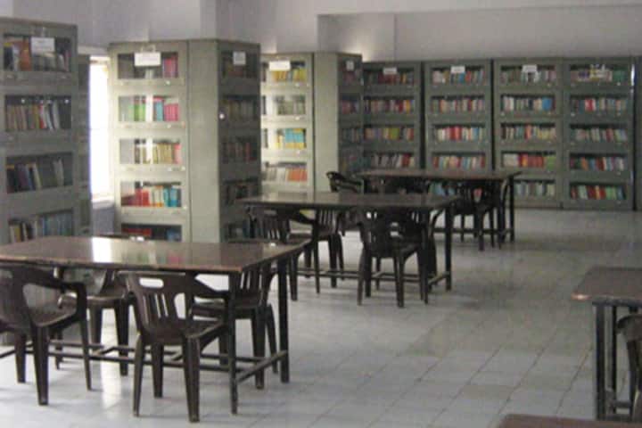 Shadan Institute of Management Studies for Girls, Hyderabad campus photo 5