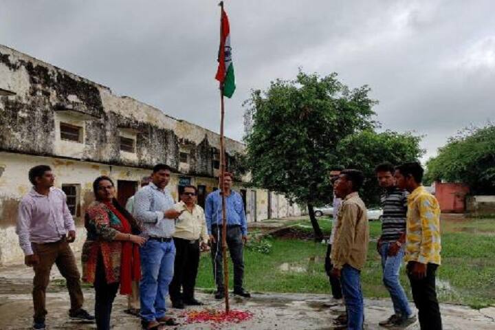 Government College, Nadbai campus photo 4