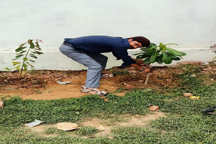 Government College, Nadbai campus photo 6