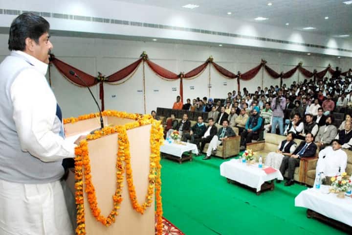Jan Nayak Ch Devi Lal Dental College, Sirsa campus photo 3