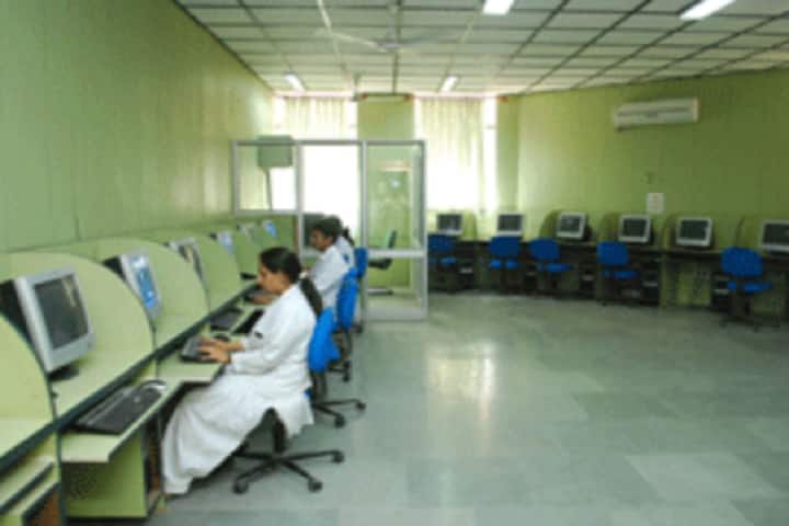 Jan Nayak Ch Devi Lal Dental College, Sirsa campus photo 4