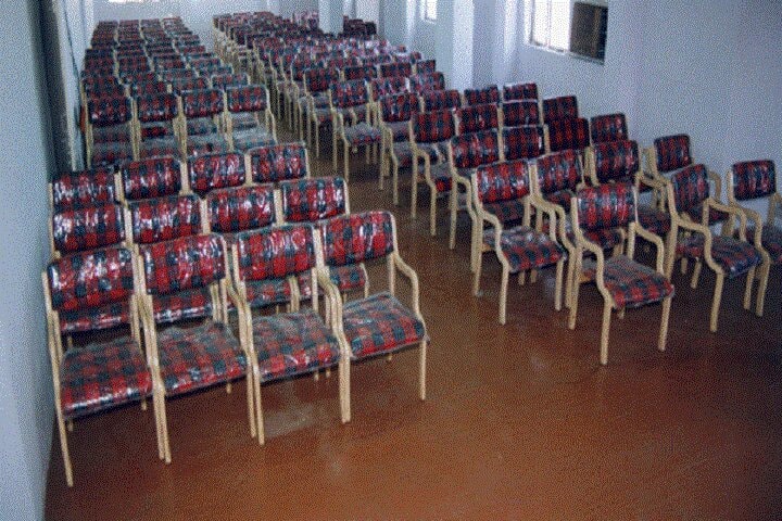 Shadan Institute of Computer Studies for Boys, Hyderabad campus photo 2