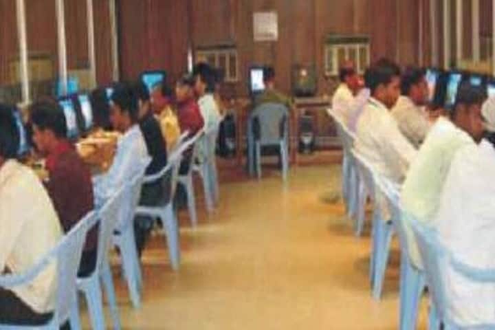 Shadan Institute of Computer Studies for Boys, Hyderabad campus photo 3