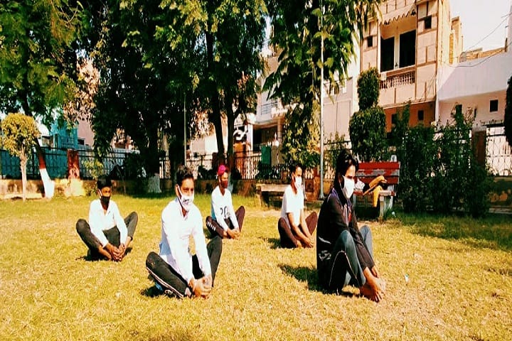 Government College, Karanpur campus photo 3