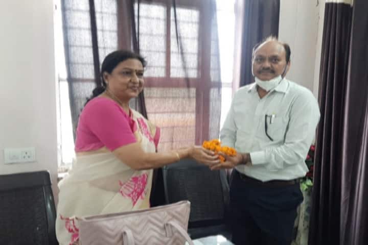 Shaheed Hemraj Meena Government College, Sangod campus photo 3