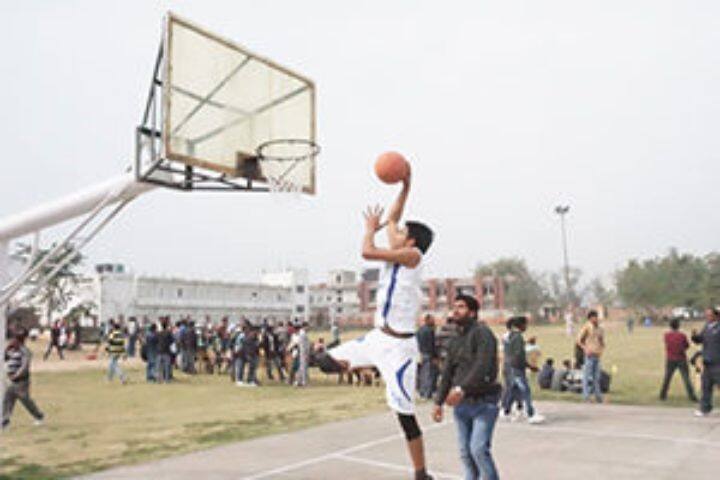 SGIT School of Management, Ghaziabad campus photo 4