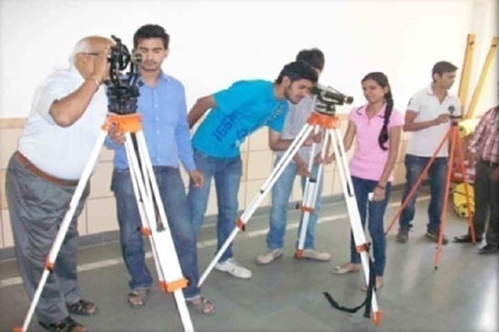 KIIT College of Engineering, Gurgaon campus photo 2