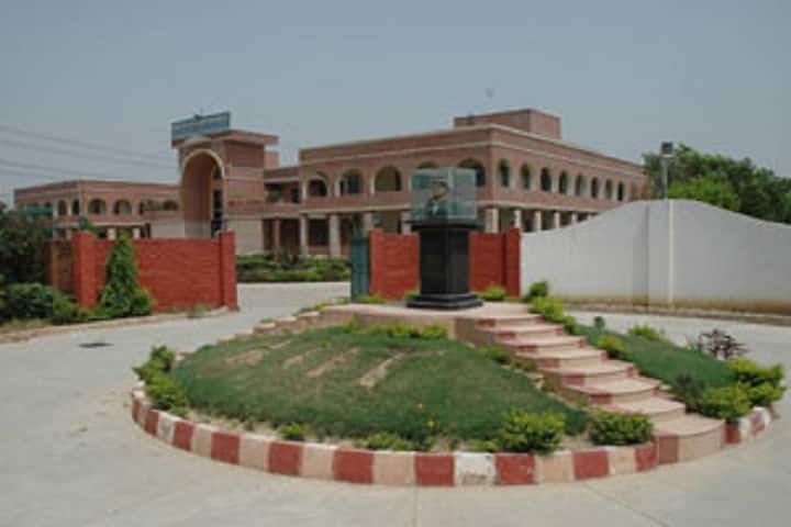 KIIT College of Engineering, Gurgaon campus photo 3