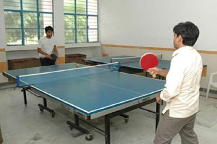KIIT College of Engineering, Gurgaon campus photo 4