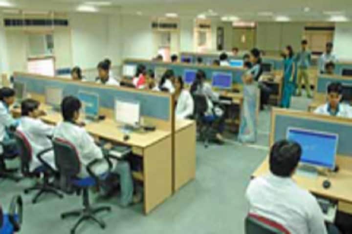 KIIT College of Engineering, Gurgaon campus photo 5