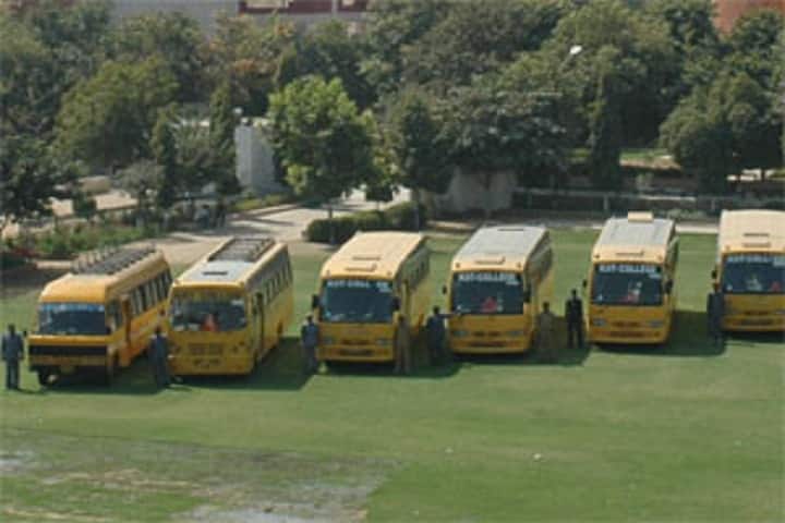 KIIT College of Engineering, Gurgaon campus photo 6