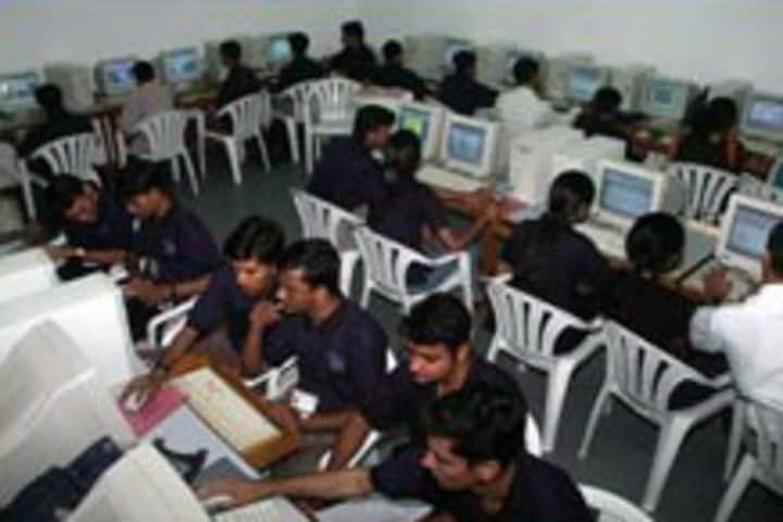Sevantilal Kantilal School of Business Management, Patan campus photo 2