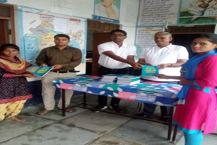 Government College, Lasadiya campus photo 2