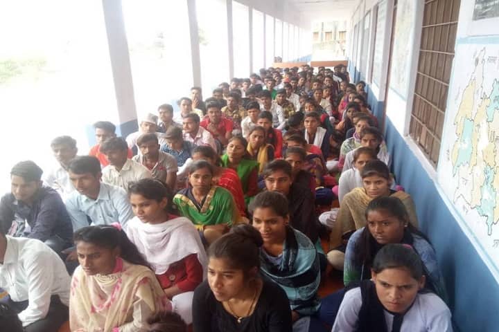 Government College, Lasadiya campus photo 3