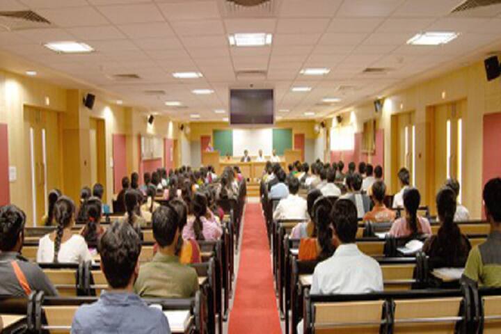 Seshadripuram Institute of Management Studies, Bangalore campus photo 6
